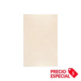 Piso 44X44 Bolzano Blanco 1.92