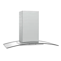 Campana Pared Mabe Decorativa 90 cm