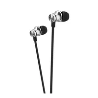 Audifonos In Ear Hifi con Manos Libres Gris