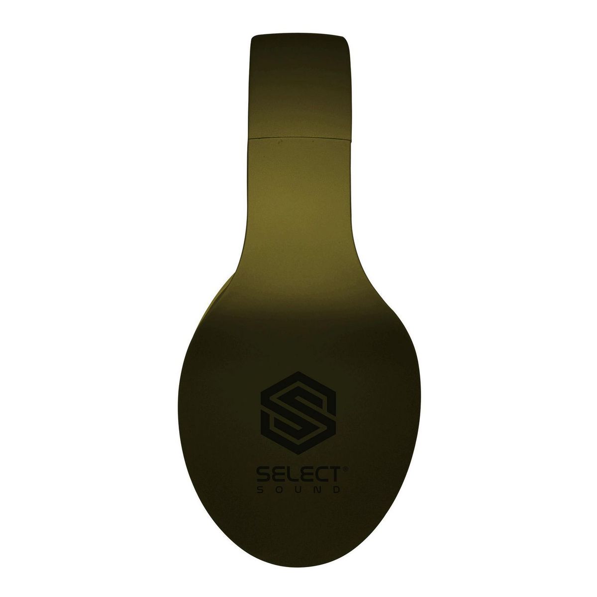 Select Sound - Audifonos Over Ear Bluetooth Hifi Verde