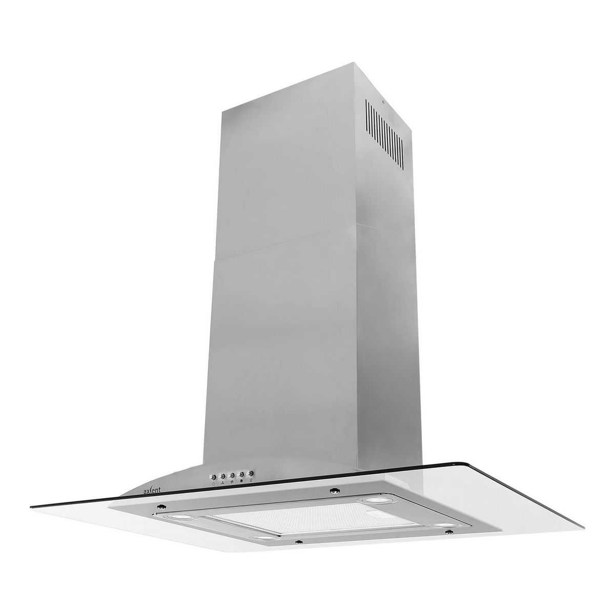 Axcent - Campana Massimo Cristal Templado