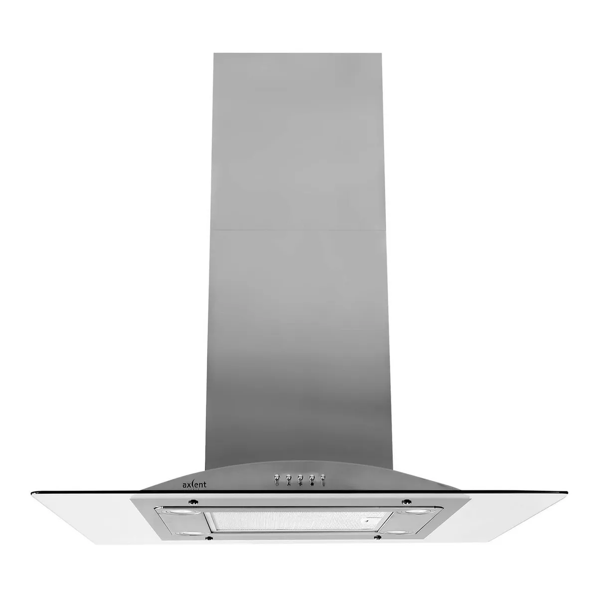 Axcent - Campana Massimo Cristal Templado