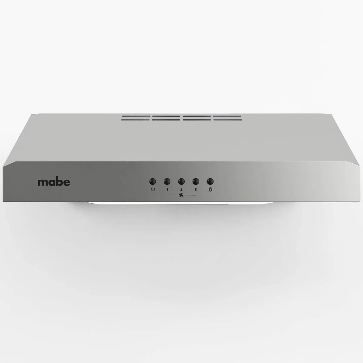 Mabe - Campana Pared Mabe 50 cm CMPU501SSX0