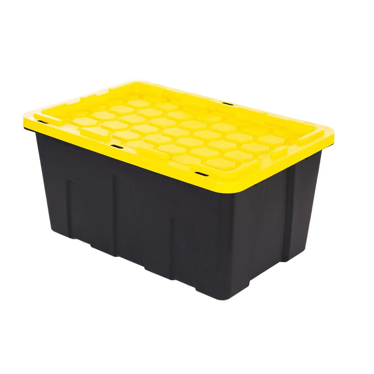 Prodeplast - Caja organizadora 114 litros eco forte