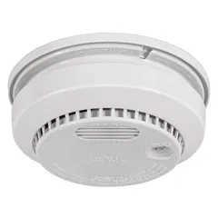 Detector de Humo con Alarma Volteck