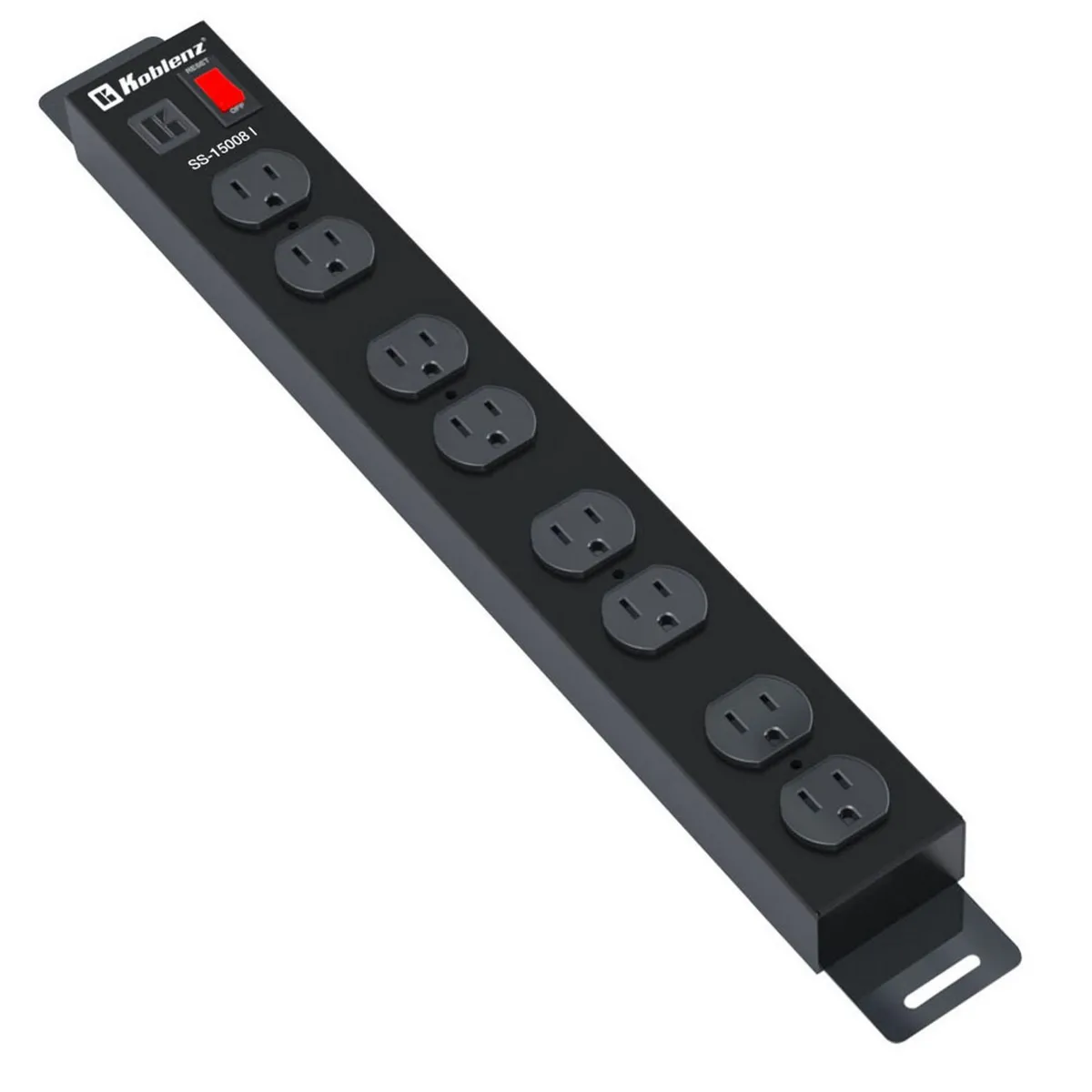 Supresor de Picos Koblenz SS-15008-I, marca Koblenz - Foto Principal