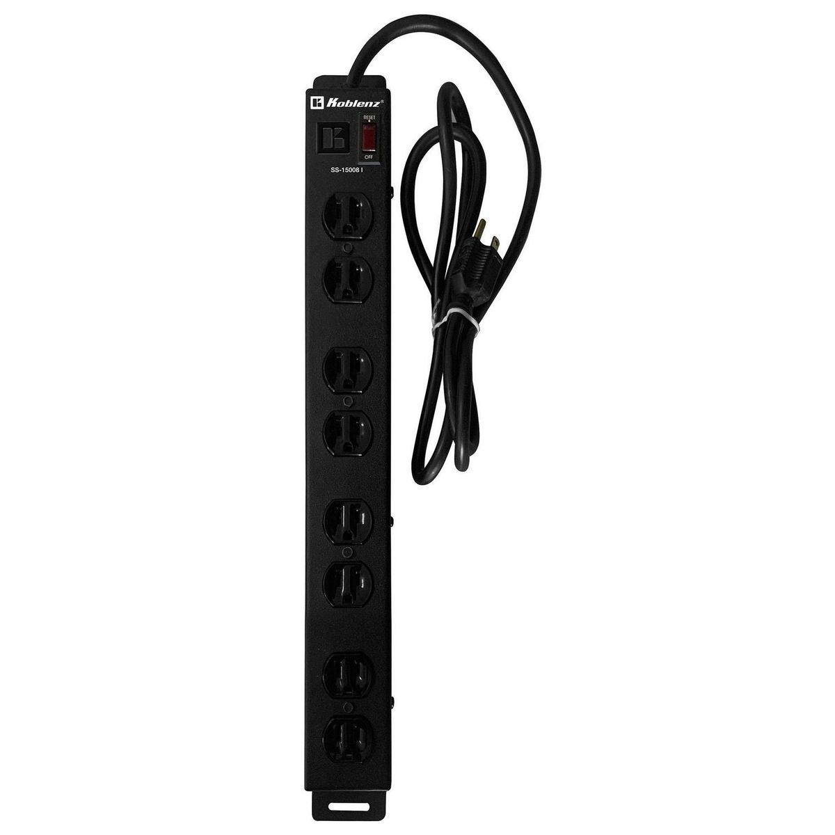 Supresor de Picos Koblenz SS-15008-I, marca Koblenz - Foto 2