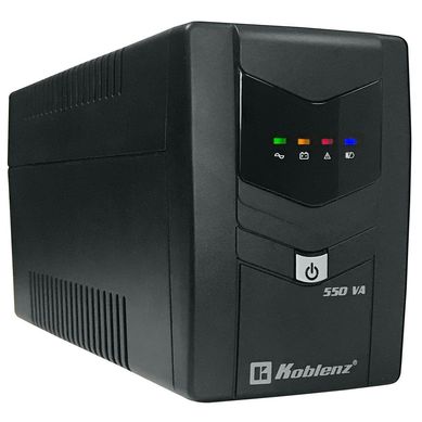 No Break Koblenz 5616-USB-R