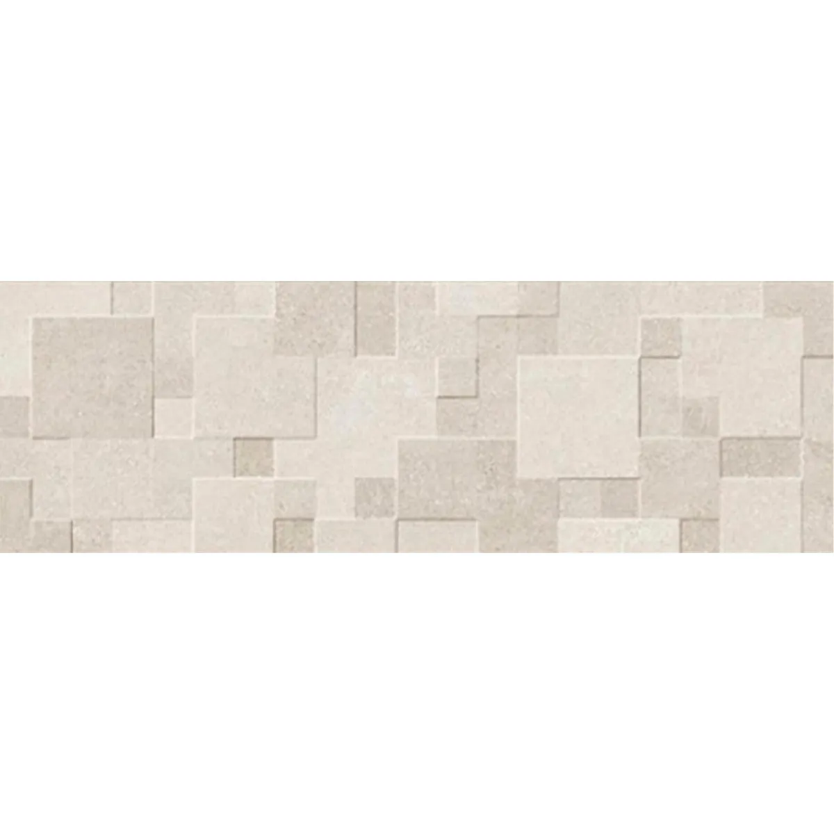 Muro Cerámico Bocelli 30x90 cm 1.08, marca Tendenzza - Foto Principal