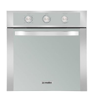 Horno Mabe Empotre 60 cm  IO6056HGWI0