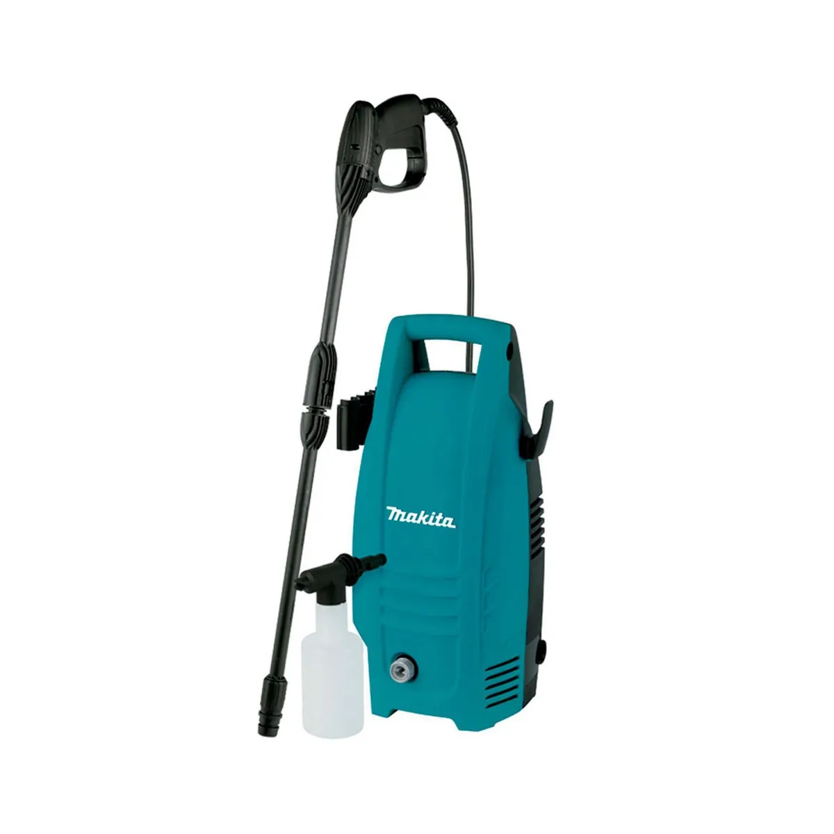 Makita - Hidrolavadora 1450 PSI
