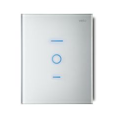 Dimmer Simple Inteligente Wifi Blanco 200W por Circuito