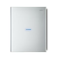 Apagador Simple Inteligente Wifi Blanco 200W por Circuito