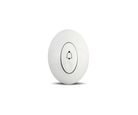 Botón de Timbre Sobrepuesto de 10 Amp Blanco 125V/250V