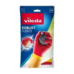 Guante Fuerte Mediano Vileda