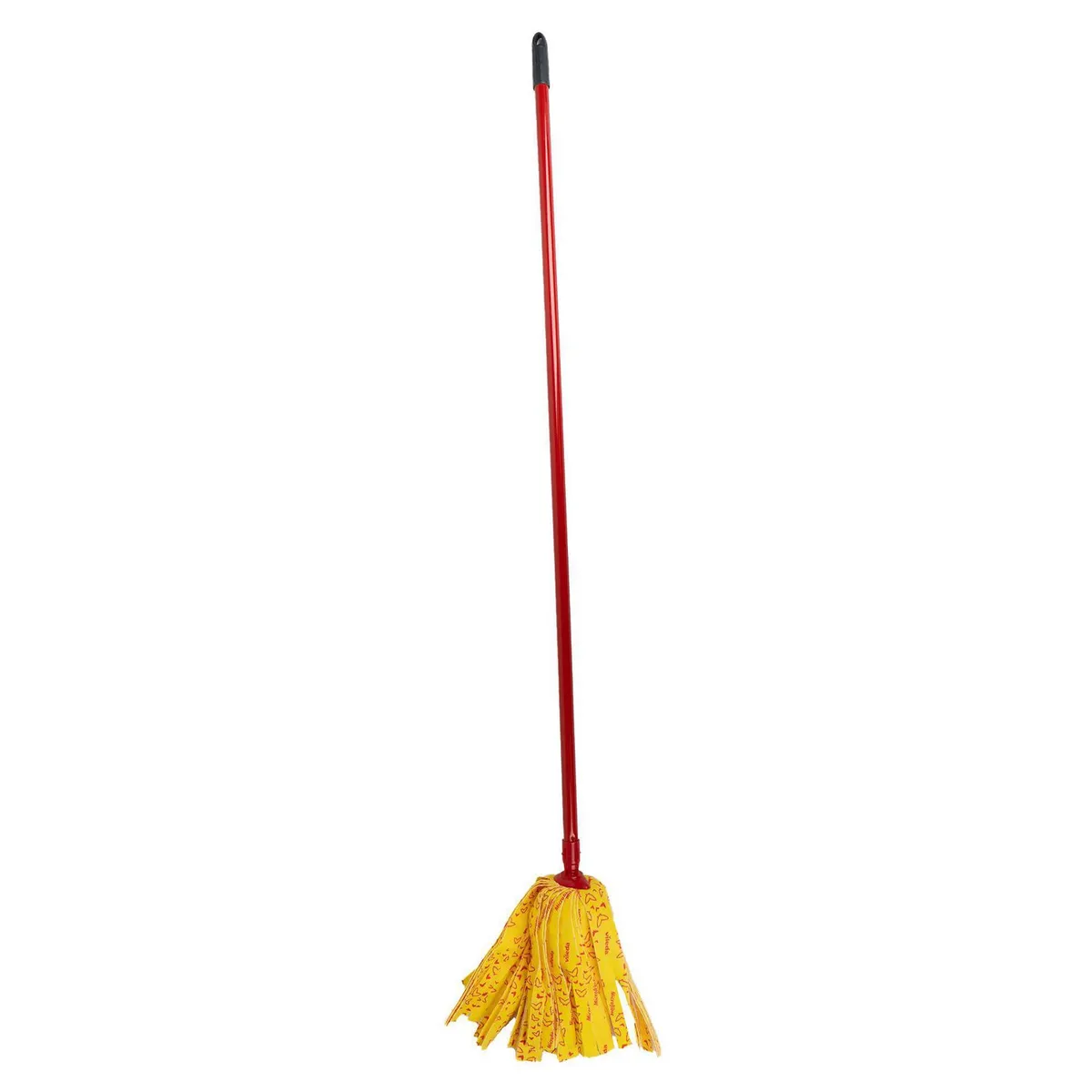 Vileda - Trapeador con Microfibra Mop Suave Vileda
