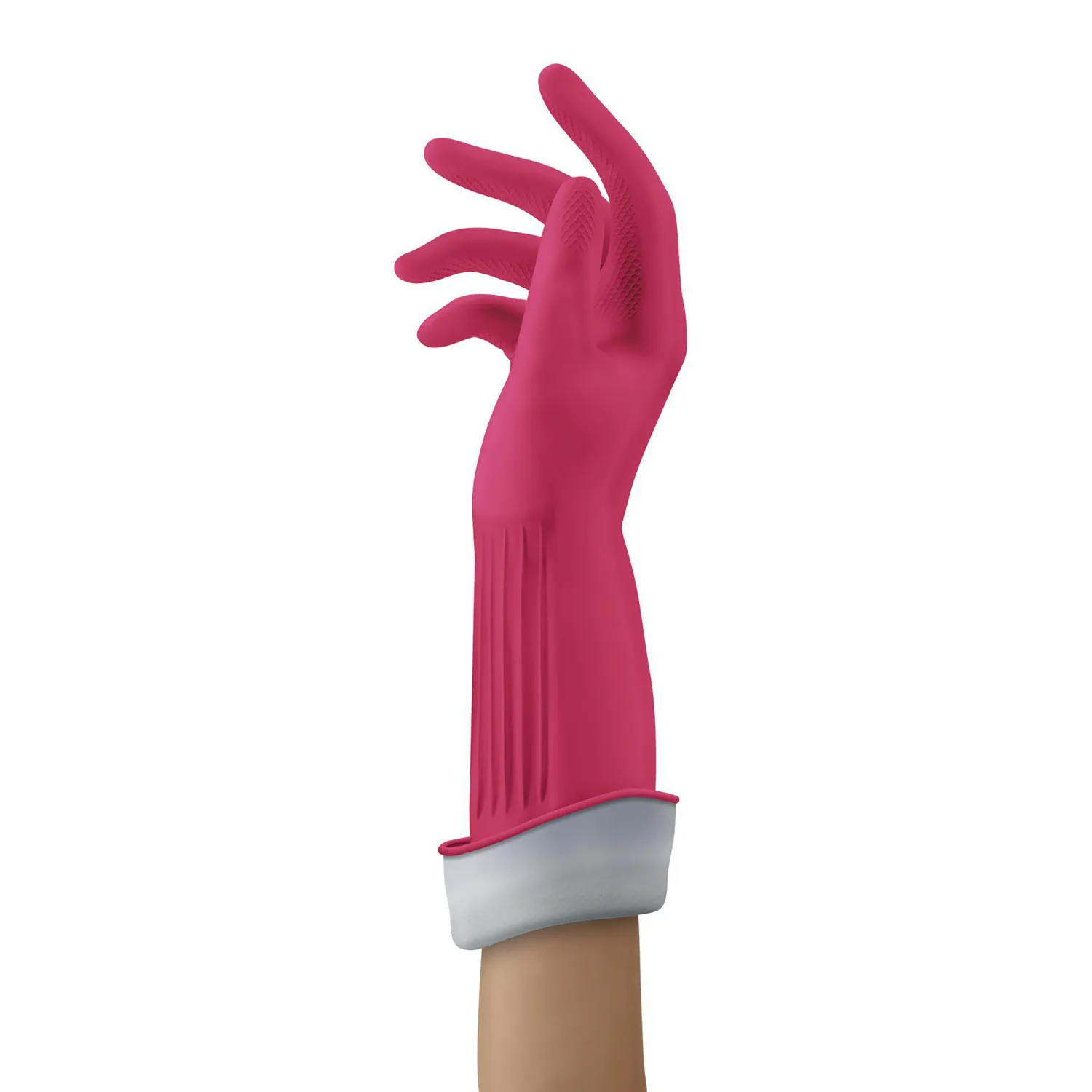 Vileda - Guante 3 Action Mediano Vileda