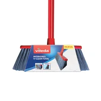 Escoba para Interiores Clean Vileda