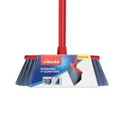 Escoba para Interiores Clean Vileda