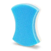 Esponja Borra Manchas Scotch-Brite, 1 pieza