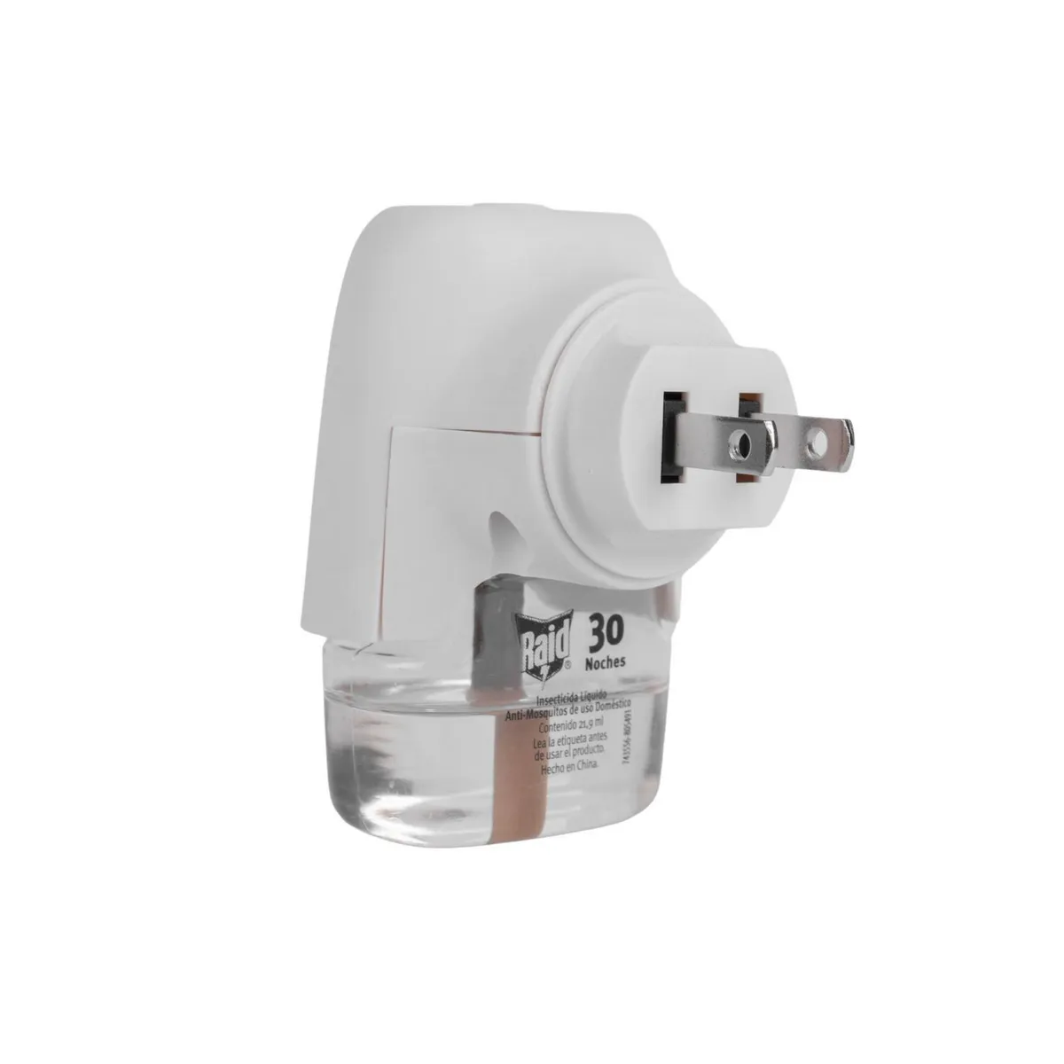 Raid Liquido Electrico Aparato 21.9 ml, marca Raid - Foto 2