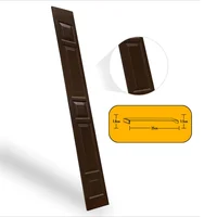 Lamitec Elegance 56CCH 1.83m x 25cm