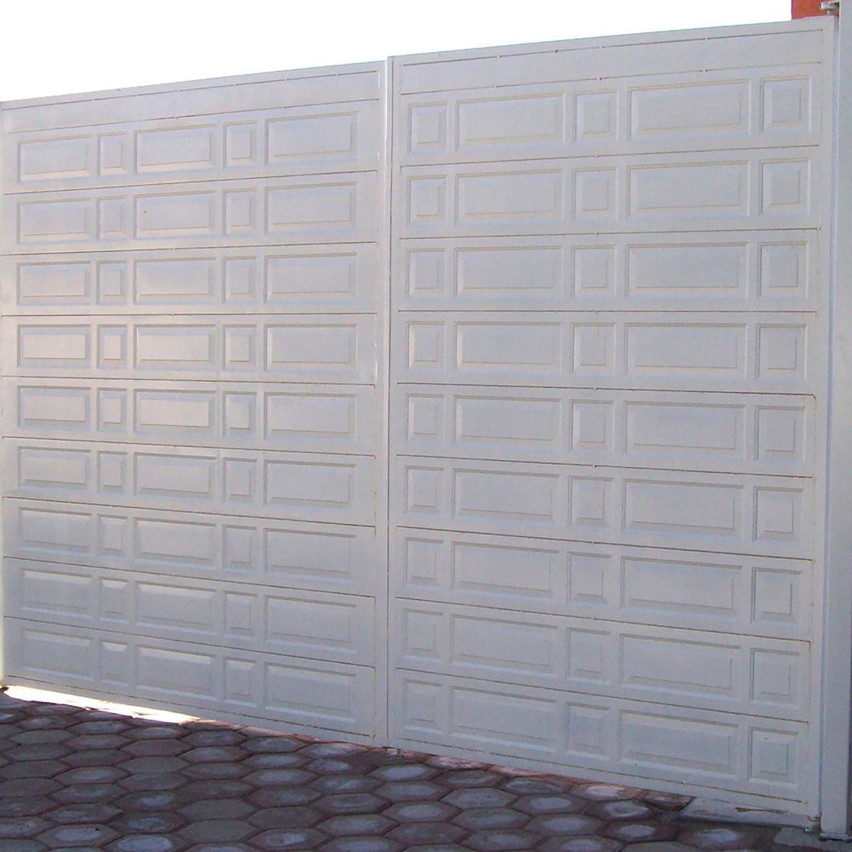 MERIDIAN PRO - Lamitech Galvanizado 1.83mx25cm