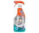 Limpiador Atomizador de Baños Platinum 650 ml