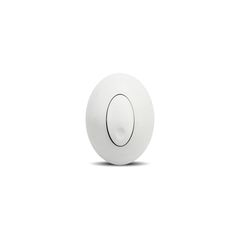 Apagador Sobrepuesto de 10 Amp Color Blanco 125V/250V