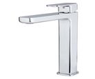 Monomando alto para lavabo ITUA