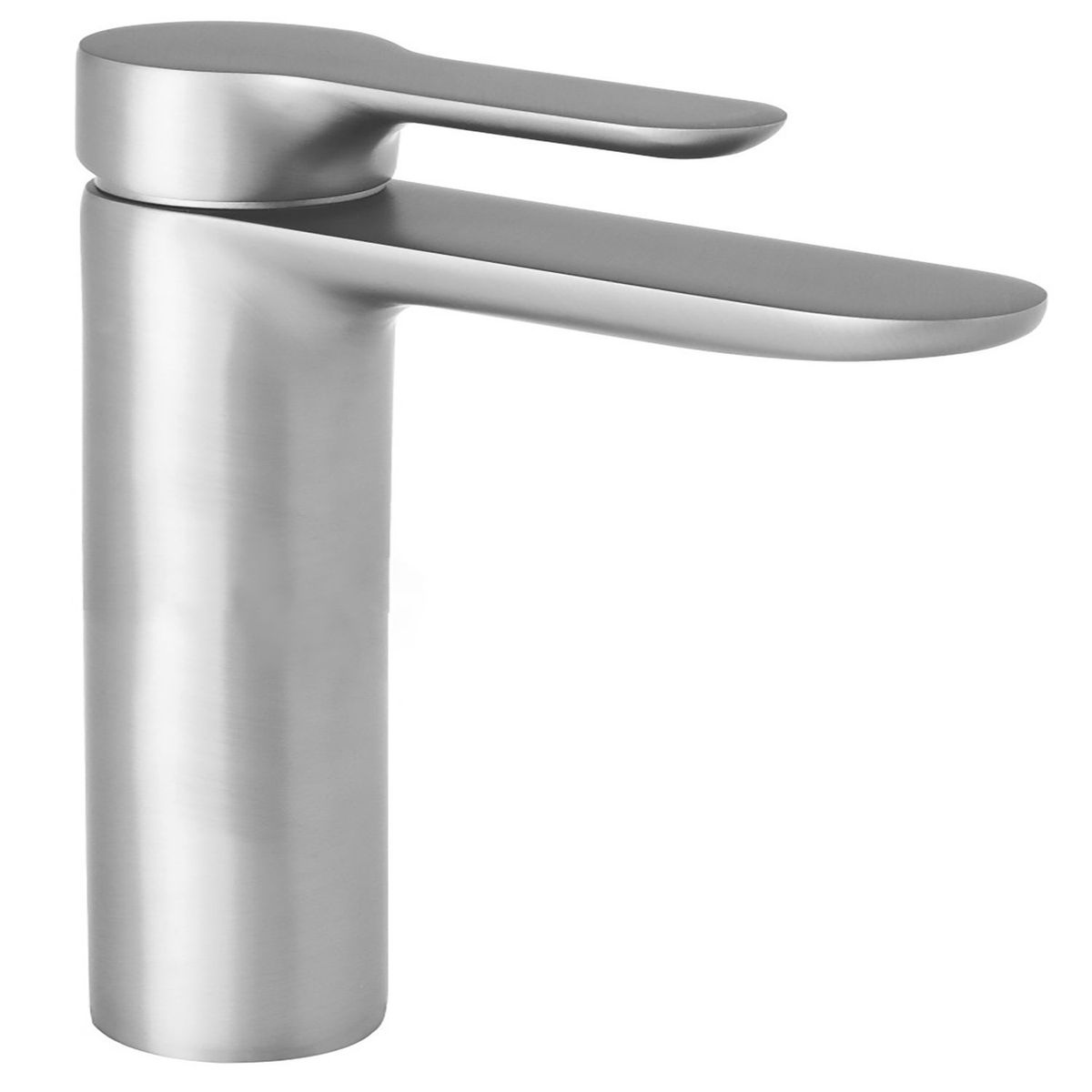 Monomando alto para lavabo NEO, marca Urrea - Foto Principal