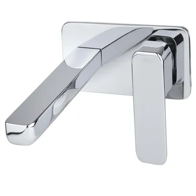 Monomando a muro para lavabo ITUA