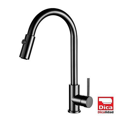 Monomando Ecol�gico para Fregadero.