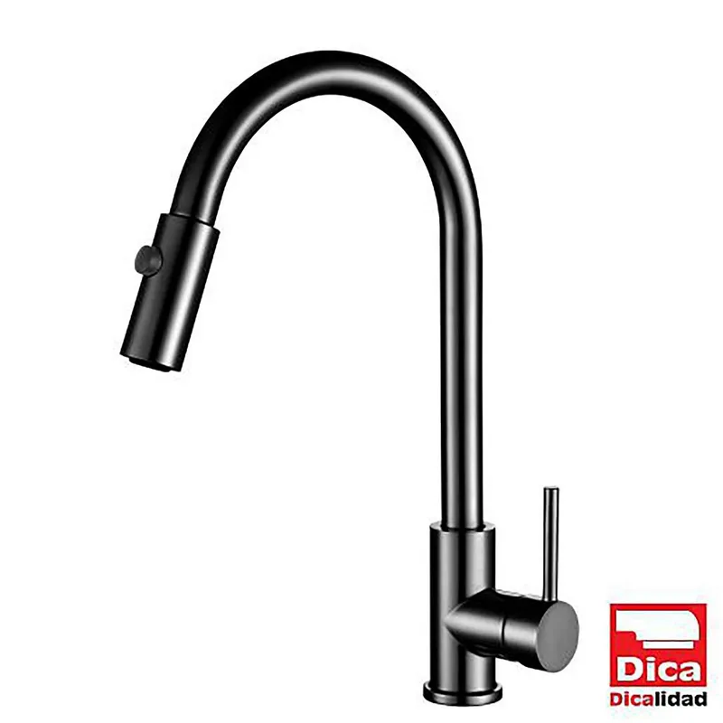 Dica - Monomando Ecológico para Fregadero.