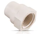 Adaptador Hembra CPVC Iusaflow 3/4"