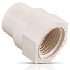 Adaptador Hembra CPVC Iusaflow 3/4"
