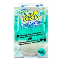Dispensador de Jabón Soap Daddy 1 Pieza