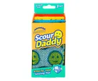 Fibra más Malla Scour Daddy 3 Piezas