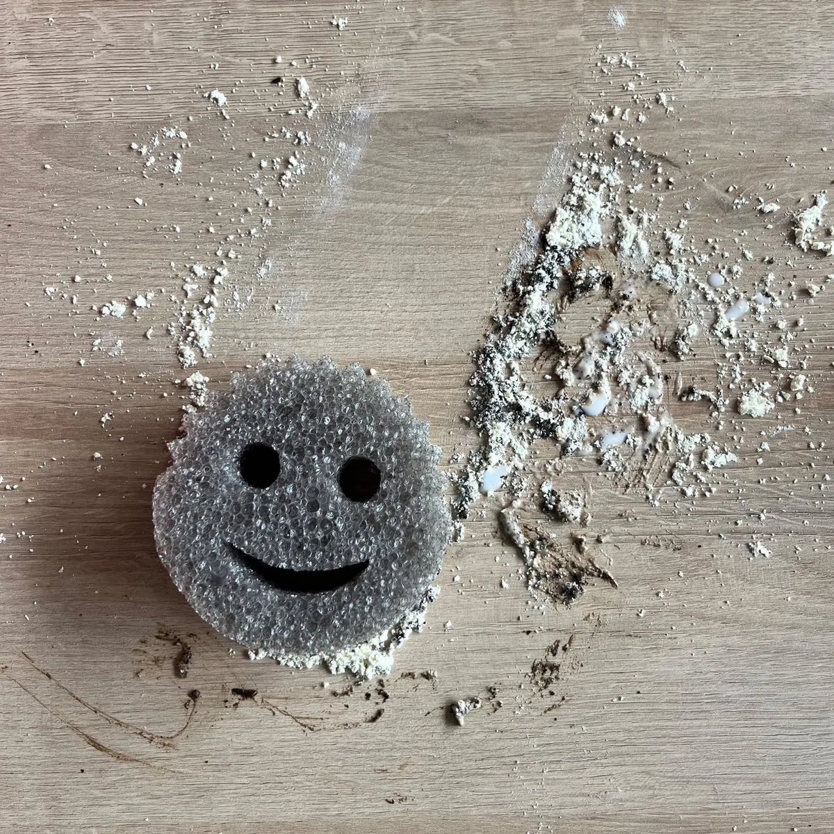 Scrub daddy - Fibra Scrub Daddy Style 1 Pieza