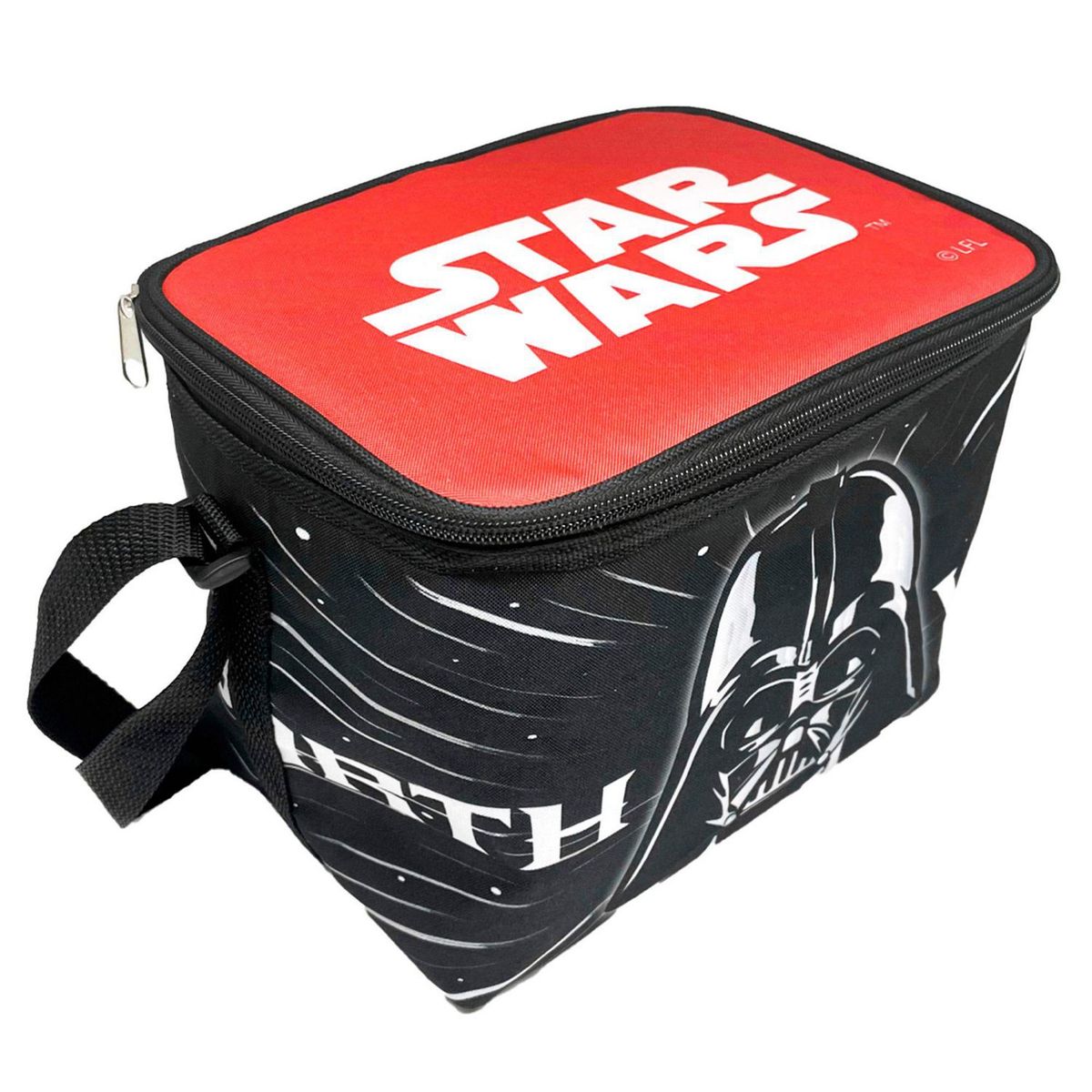 Fun Kids - Lonchera tela Star Wars