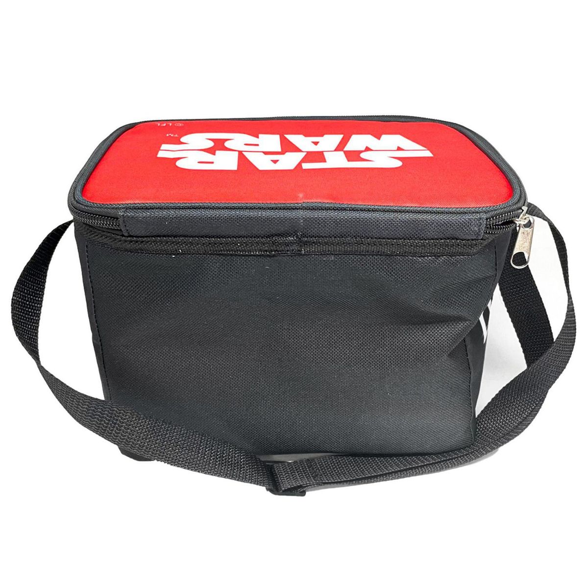 Fun Kids - Lonchera tela Star Wars