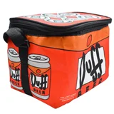 Lonchera tela Simpsons