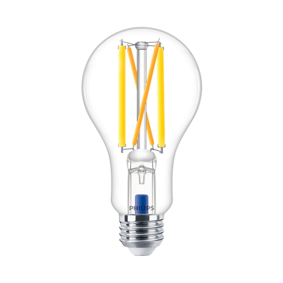 Philips - Pack 2 Focos UD A21 E26