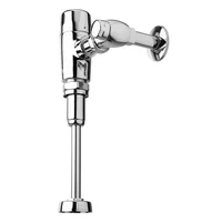 Fluxómetro eco expuesto con sensor de batería para mingitorio .5 L