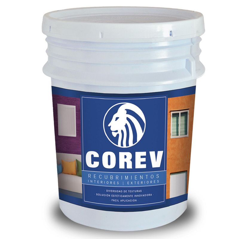 Corev - Textudecor plus (grano extra fino)