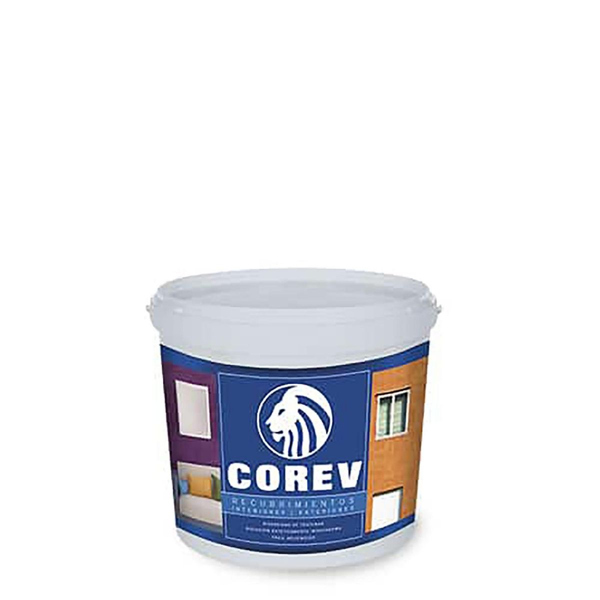 Corev - Resanamix 4 Litros