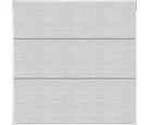 Persiana Romana Linno Dark  Gris 2.50 X 2.4 M