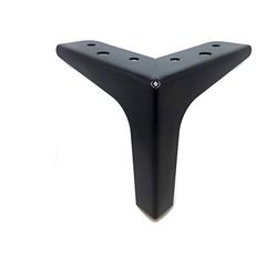 Patas para Sofa 10 cm 4 Piezas