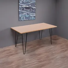 Patas para Mesa 40 cm 4 Piezas