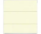 Persiana Romana Linno Crema 2.00 X 1 M